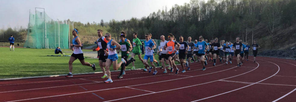 Gampen 2019 - 10K Mørkved